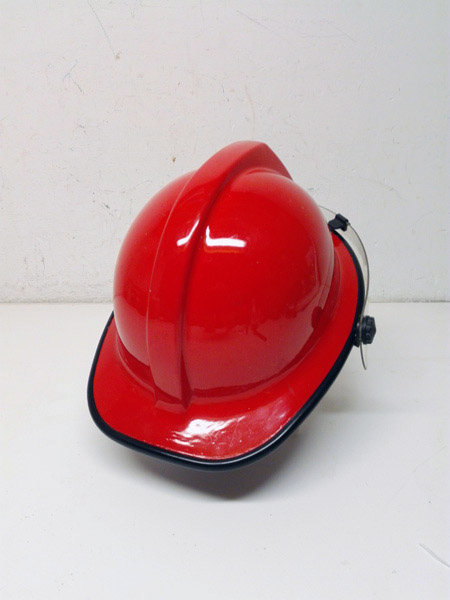 casco seguridad bombero cromwell fibra 17-24.5,x37x28 1u